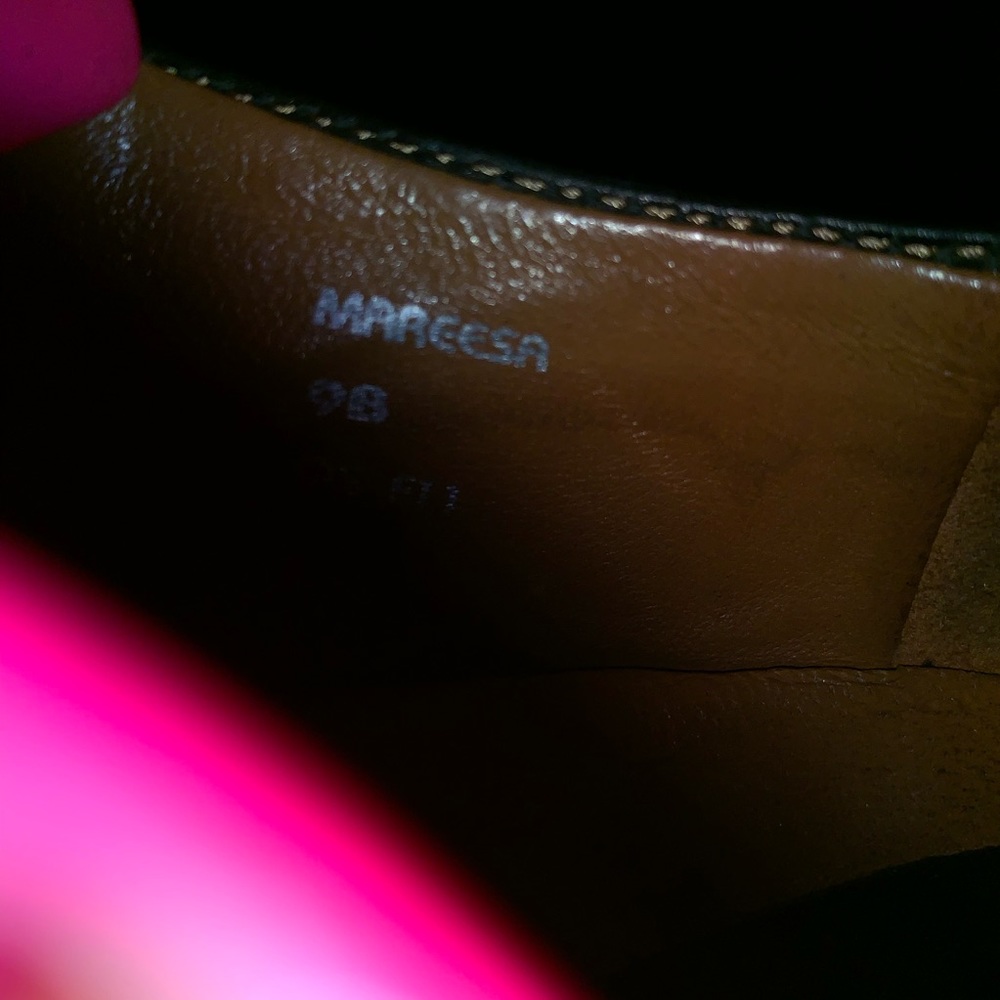 Carthies shoes - Picture 7 of 7